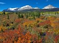 Photo of Changing Seasons in Glacier National Park