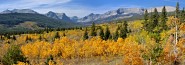 Photo of Cutbank Autumn in Glacier National Park