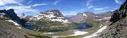 Photo of Hidden Lake in Glacier National Park